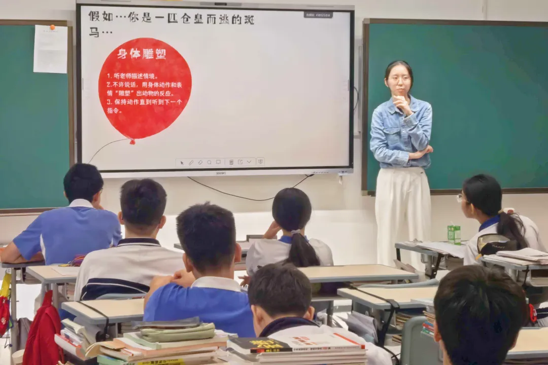 以青春之名,赴梦想之约!直击福田中考首日-第3张图片-四季读书网