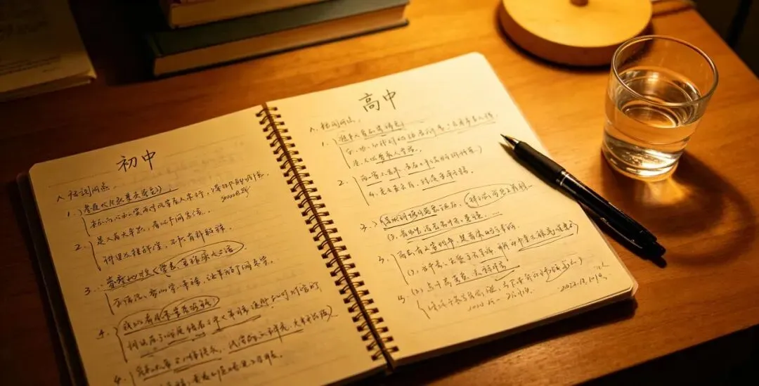 中考结束后第4天:很多家长还在空等成绩,聪明的已经在偷偷做完这4件事了-第6张图片-四季读书网