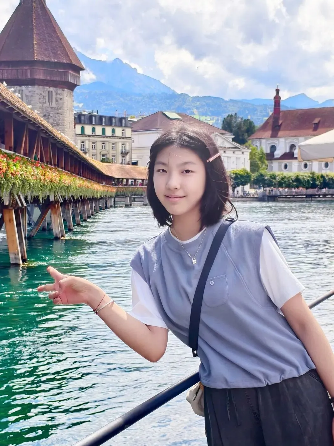 中考后的毕业旅行,新东方国际游学给孩子安排!-第11张图片-四季读书网