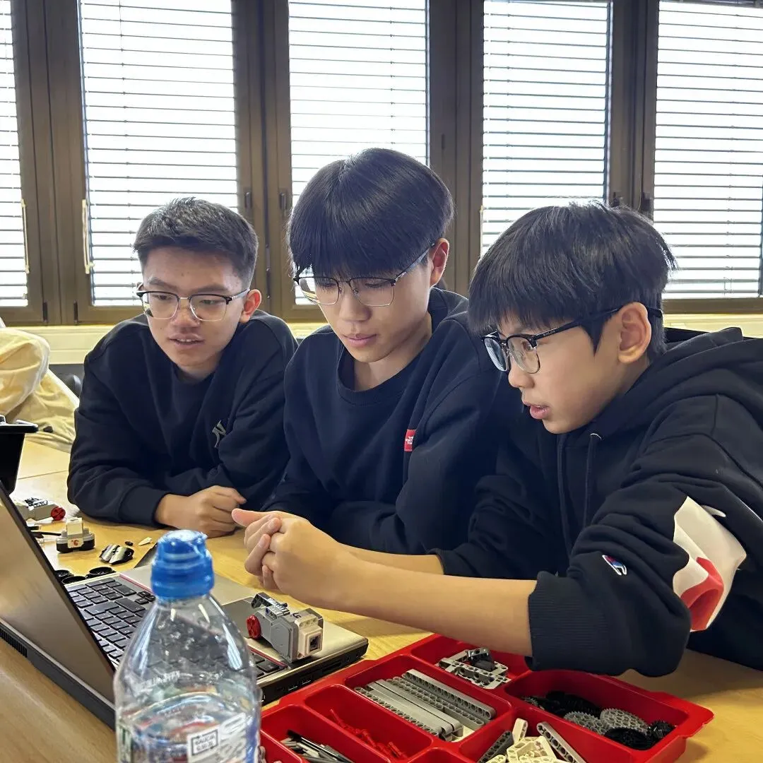 中考后的毕业旅行,新东方国际游学给孩子安排!-第13张图片-四季读书网