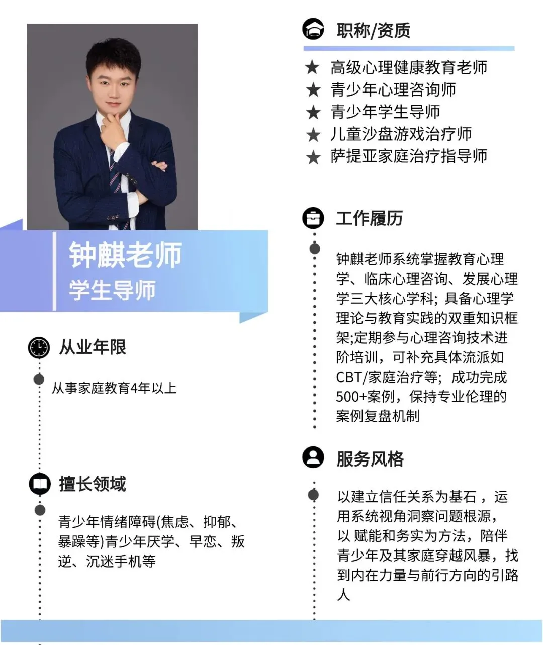 No.1083从逃避学业到冲刺中考,化解15岁男孩子躯体焦虑与低价值感-第7张图片-四季读书网
