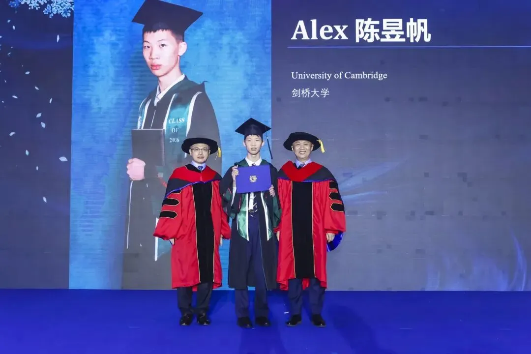 探校 | 中考后转轨,这所实力派学校为每个孩子开一条专属赛道!2026升学成绩全国瞩目-第3张图片-四季读书网