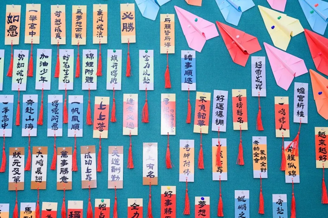 中考必胜 | 执笔为剑,落笔生花-第28张图片-四季读书网