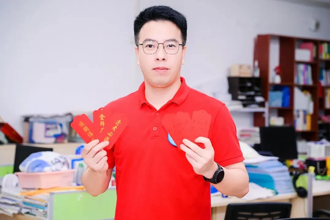 中考必胜 | 执笔为剑,落笔生花-第32张图片-四季读书网