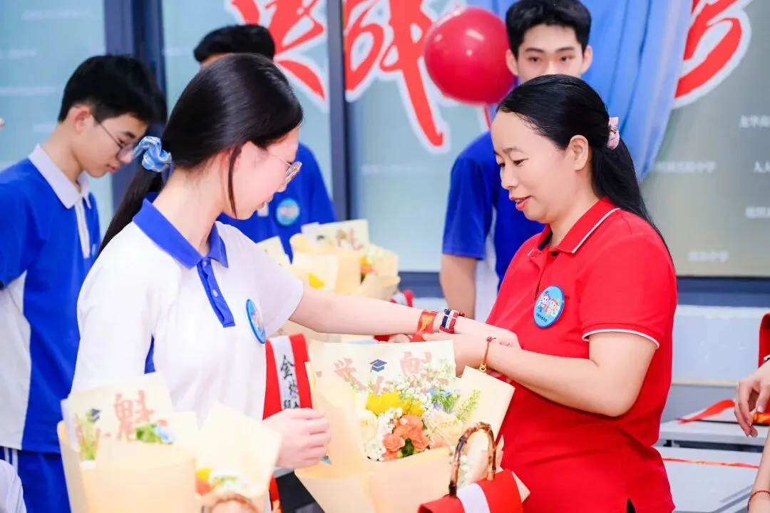 中考必胜 | 执笔为剑,落笔生花-第39张图片-四季读书网