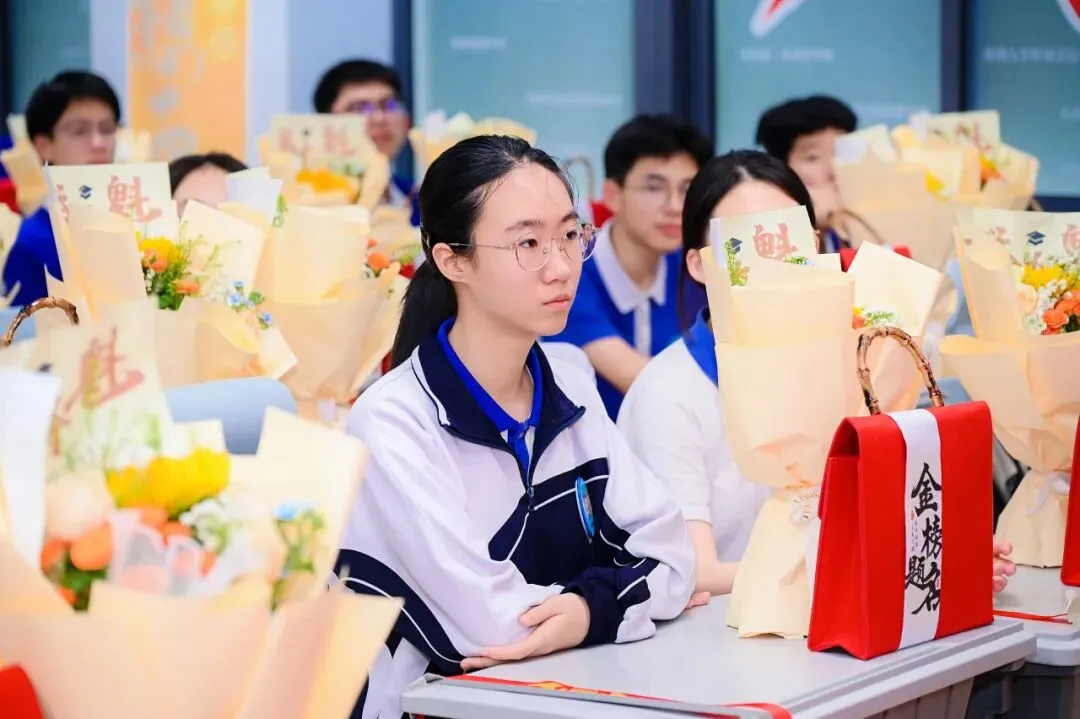 中考必胜 | 执笔为剑,落笔生花-第47张图片-四季读书网