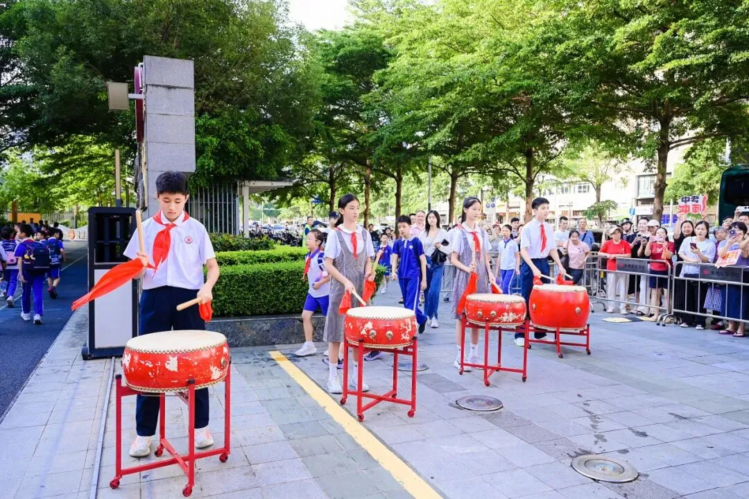 中考必胜 | 执笔为剑,落笔生花-第62张图片-四季读书网
