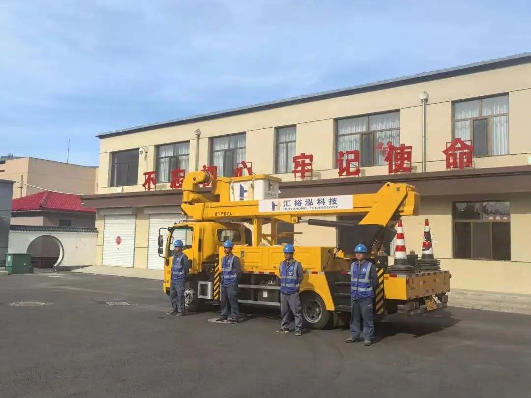 中考保电 为梦护航 !-第3张图片-四季读书网