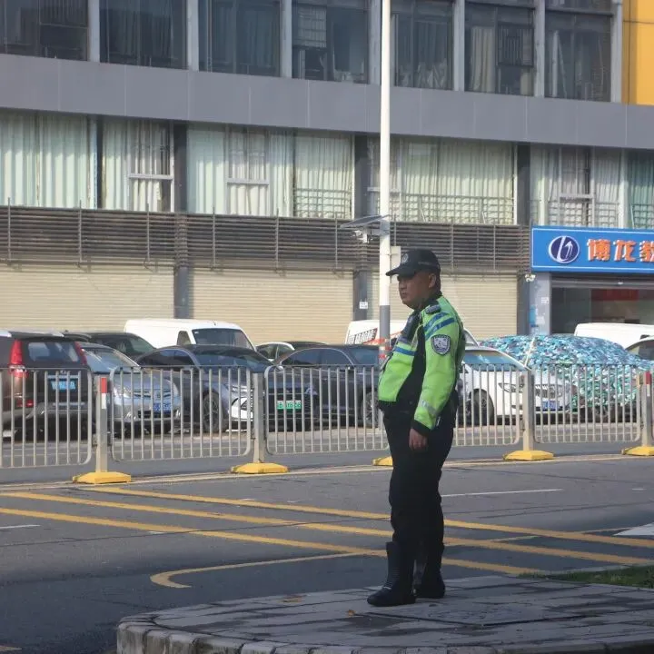 中考首日 | 执笔战中考 少年启华章-第64张图片-四季读书网