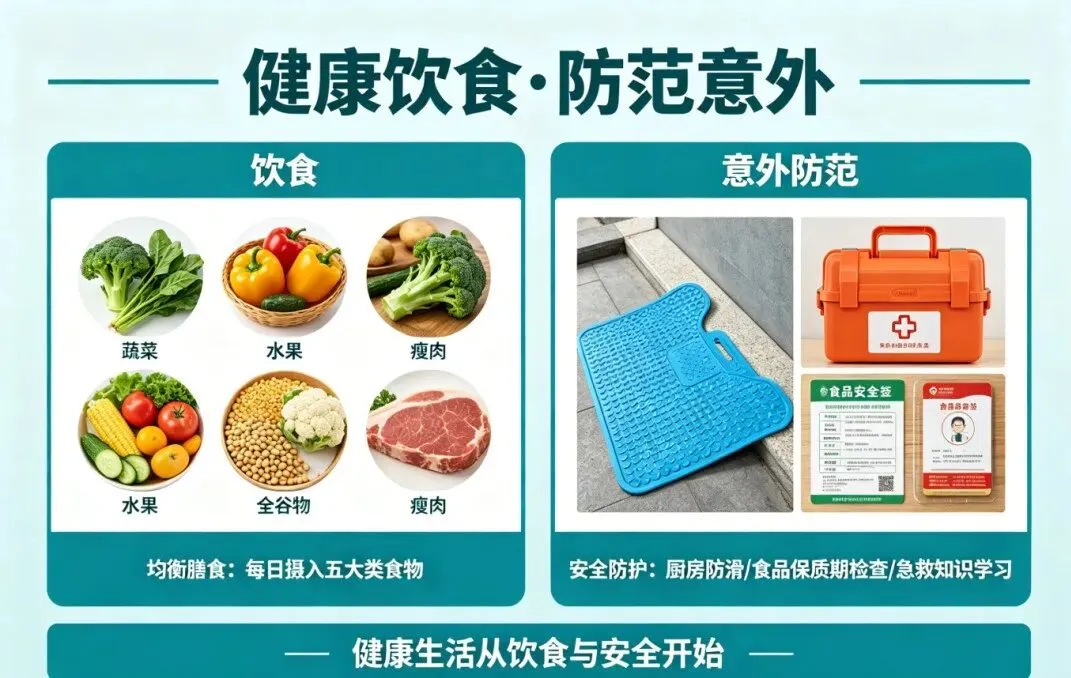 中考落幕,安全不“放假”——致2026届初三毕业生及家长的一封信-第27张图片-四季读书网