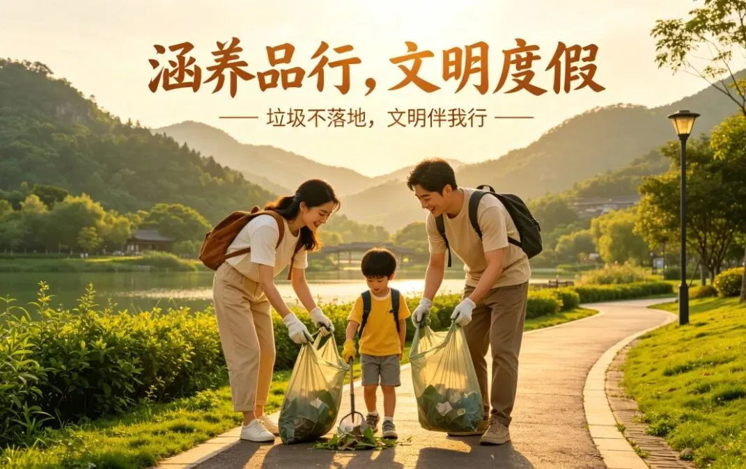 中考落幕,安全不“放假”——致2026届初三毕业生及家长的一封信-第28张图片-四季读书网