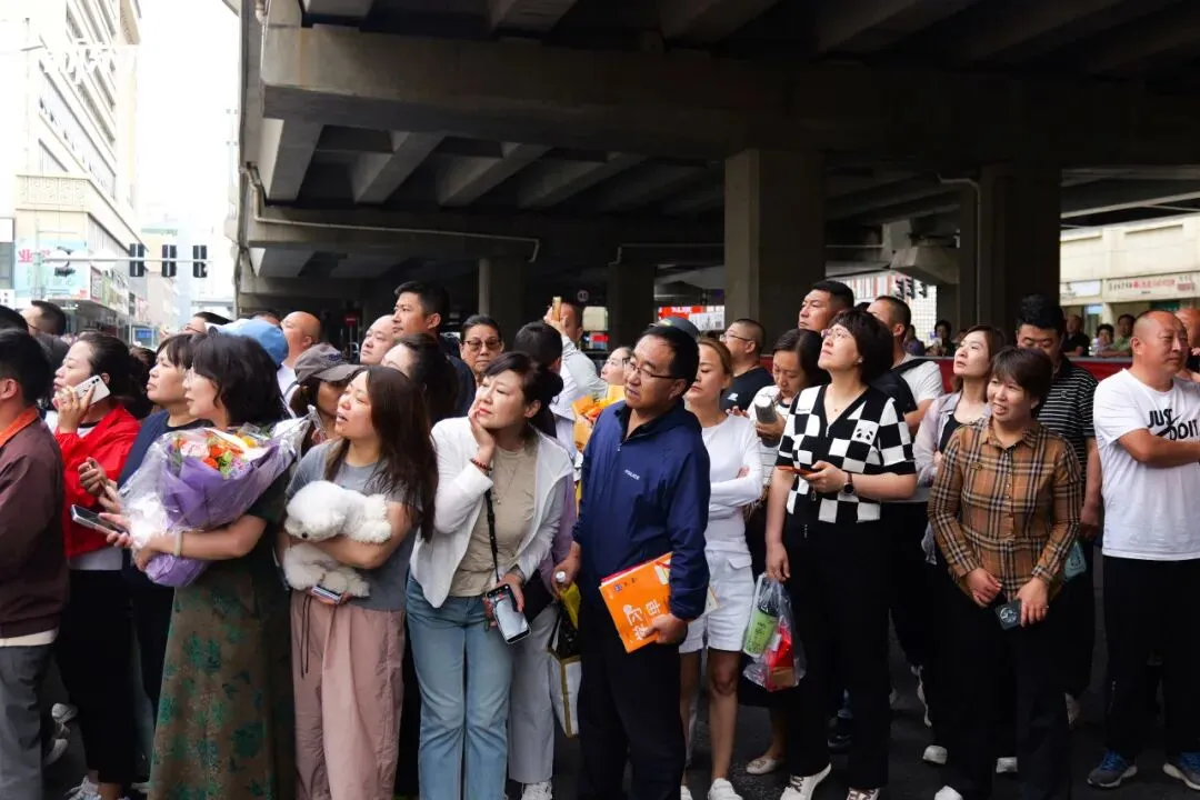今日开考|新东方呼和浩特学校中考暖心驿站全程护航!-第9张图片-四季读书网