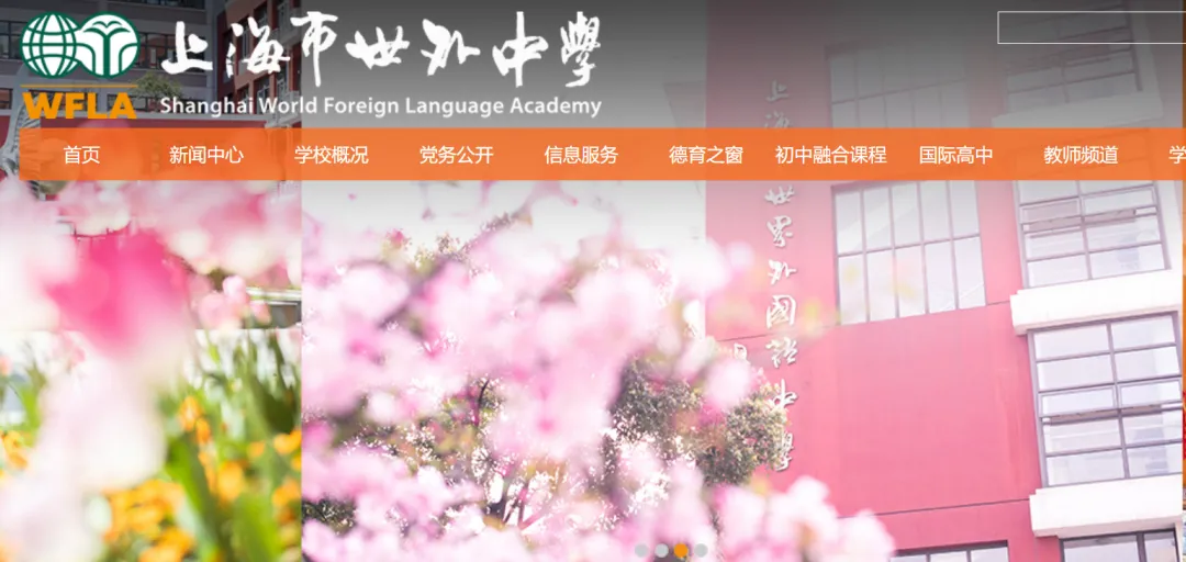 上海中考7月14日放榜!这些国际学校还有补录机会!光剑、领科、世外、平和、WLSA…-第16张图片-四季读书网