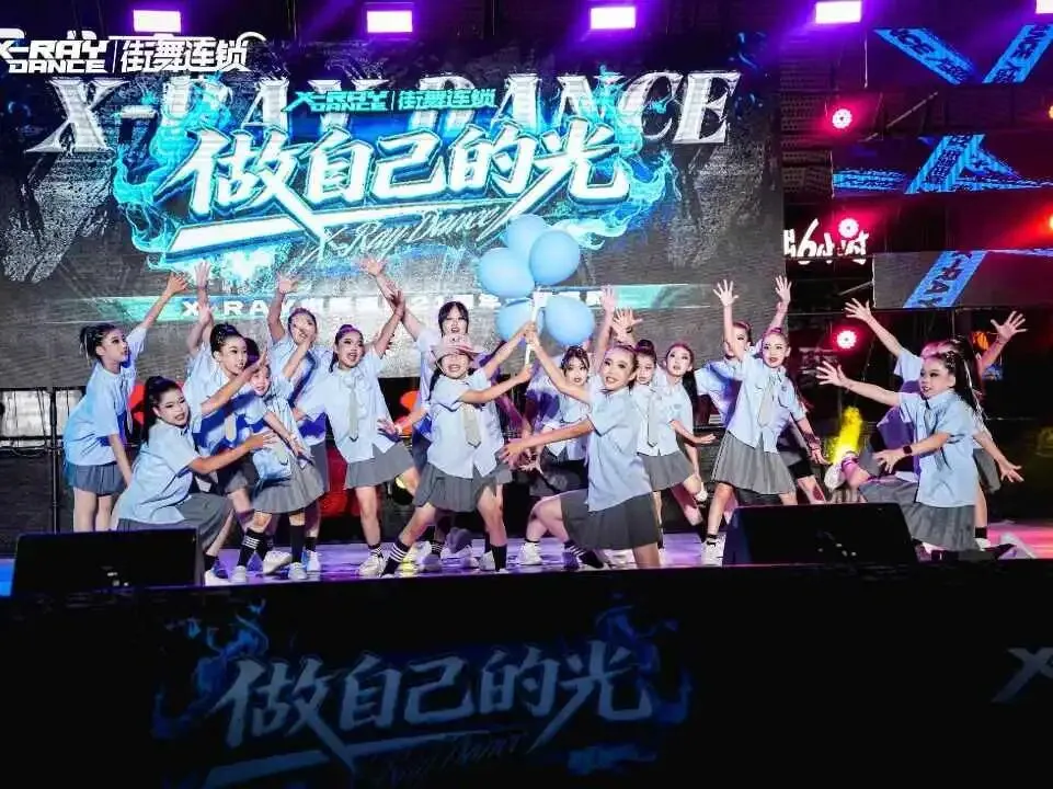 街舞中考加分 | 热烈祝贺我校多名学员喜获一中、三中等校自主招生加分!-第10张图片-四季读书网
