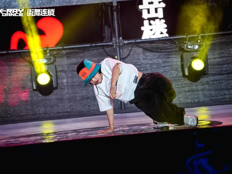 街舞中考加分 | 热烈祝贺我校多名学员喜获一中、三中等校自主招生加分!-第21张图片-四季读书网