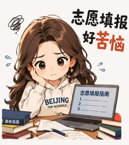 独家 | 26北京中考教师亲笔解析来啦!这样做才能拿高分!-第18张图片-四季读书网