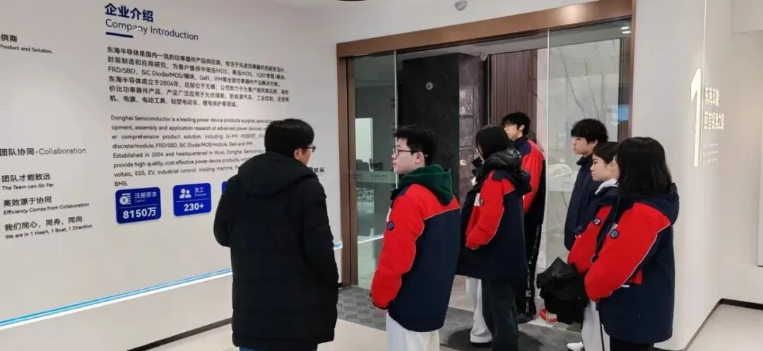 中考出分在即:与其焦虑等待,不如给孩子多一个选择-第20张图片-四季读书网