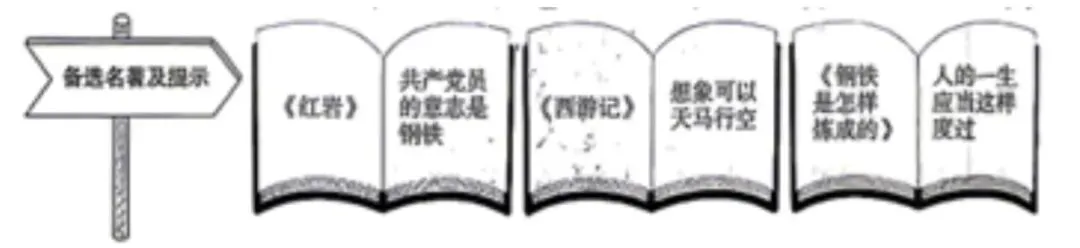 2026年山西省中考考语文试卷-第1张图片-四季读书网