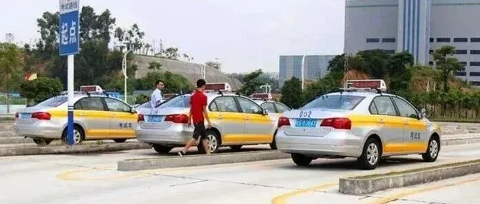 中考期间,我市这些公交线路临时调整…-第7张图片-四季读书网