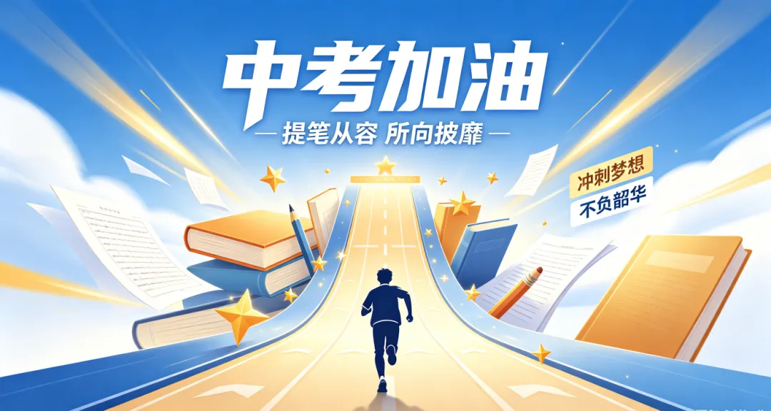 西吉县第七中学九年级毕业生中考及暑假安全告知书-第14张图片-四季读书网
