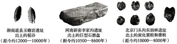 2026中考真题:河南中考历史试卷及参考答案-第2张图片-四季读书网