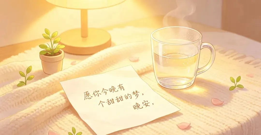 查完成绩彻夜难眠:别让一张试卷,困住你整个人生-第4张图片-四季读书网