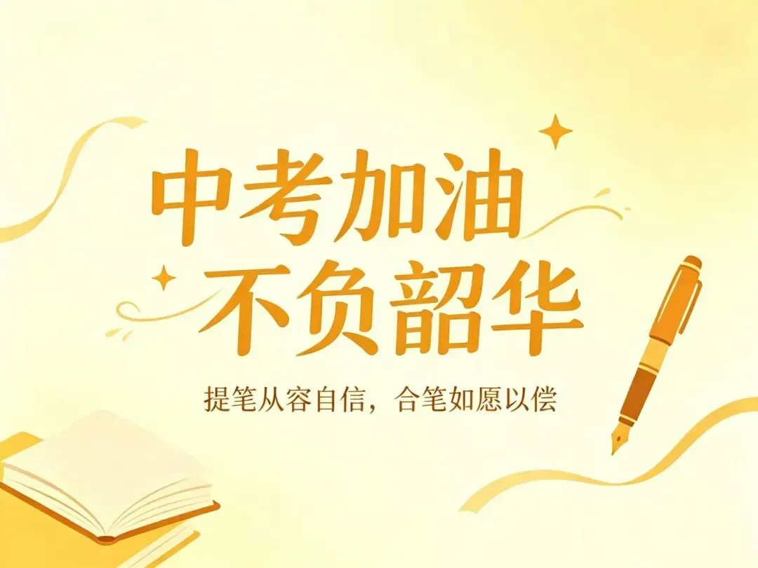 2026 天津中考志愿填报择校解析!普高、民办高中、中职到底怎么选?一文看懂!-第29张图片-四季读书网