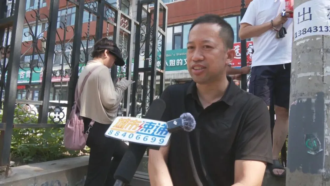 2026中考大幕明天开启:考生下午验考场 有紧张更有期待-第7张图片-四季读书网