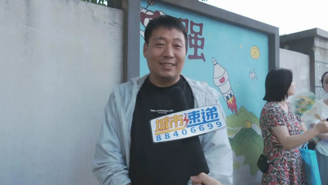 2026中考大幕明天开启:考生下午验考场 有紧张更有期待-第8张图片-四季读书网