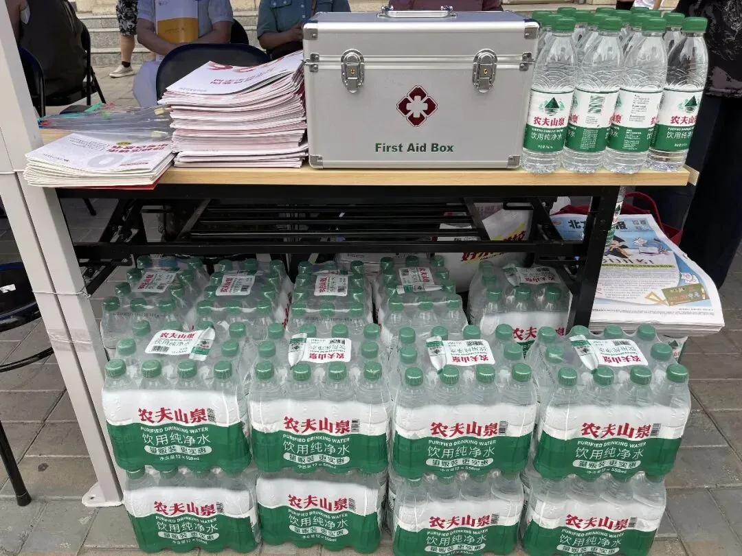 第六年护航中考!好乐学校携手北方新报暖心助考再出发-第14张图片-四季读书网