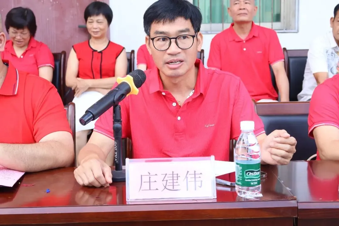 笔定乾坤,赢战中考|果中少年,踏光出征,决胜2026!-第11张图片-四季读书网