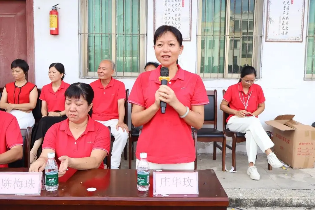 笔定乾坤,赢战中考|果中少年,踏光出征,决胜2026!-第13张图片-四季读书网