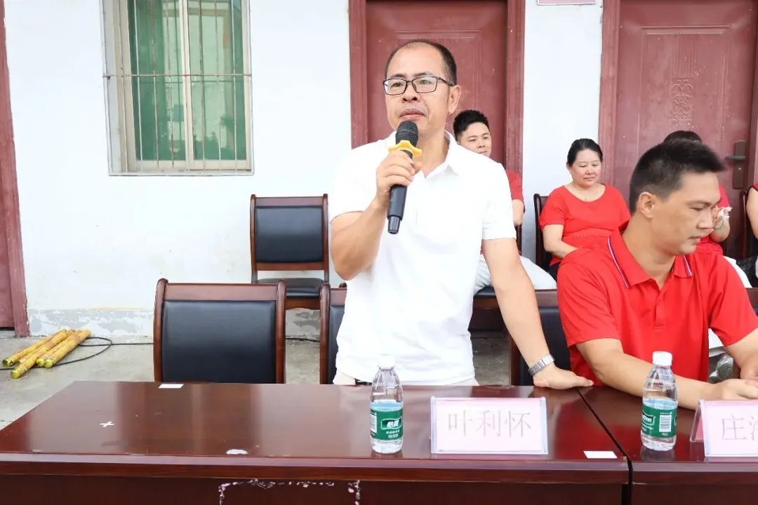 笔定乾坤,赢战中考|果中少年,踏光出征,决胜2026!-第14张图片-四季读书网