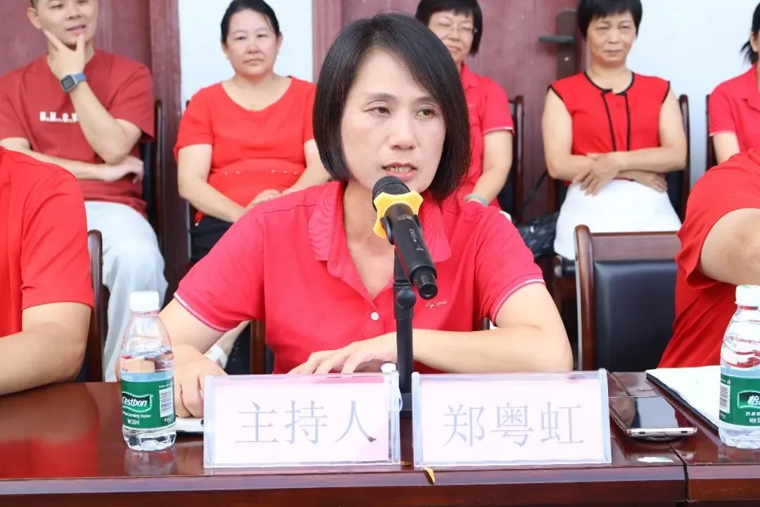 笔定乾坤,赢战中考|果中少年,踏光出征,决胜2026!-第16张图片-四季读书网