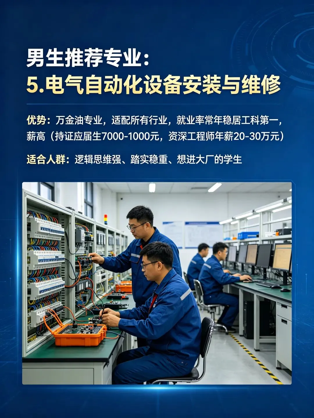 中考政策与升学择校参考之四初中毕业生升学:条条大路通罗马-第17张图片-四季读书网