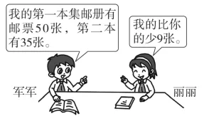一年级下册数学各大类试卷常考重点题型,期末高分必备!-第21张图片-四季读书网