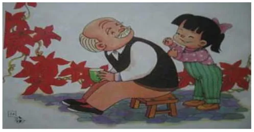 期末提优练习:部编版一年级语文下册期末试卷!-第6张图片-四季读书网