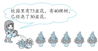一年级下册数学各大类试卷常考重点题型,期末高分必备!-第37张图片-四季读书网