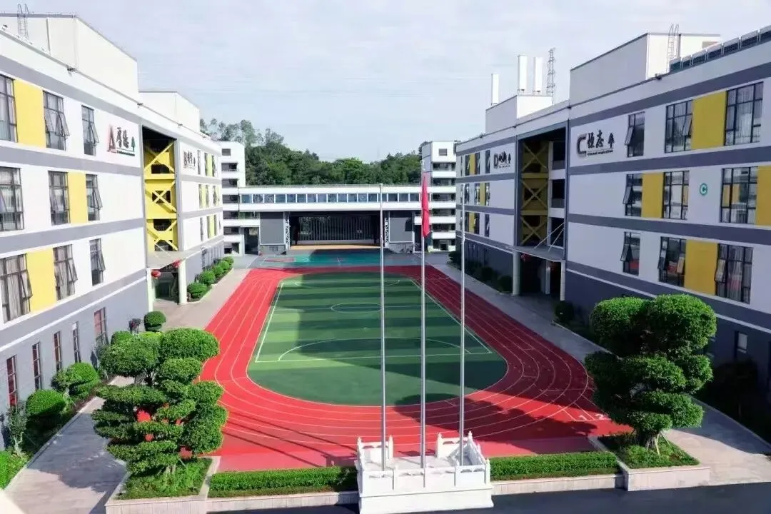 2026年深圳中考复读推荐:深才教育的系统化备考路径与升学价值解读-第1张图片-四季读书网