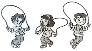 重点名校卷:人教版一年级数学下册期末试卷!-第8张图片-四季读书网