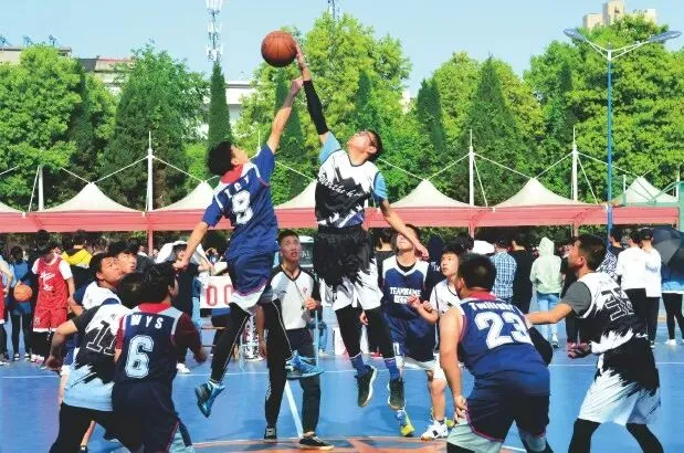 @2026年中考考生,报考安康中学的六大理由!-第19张图片-四季读书网