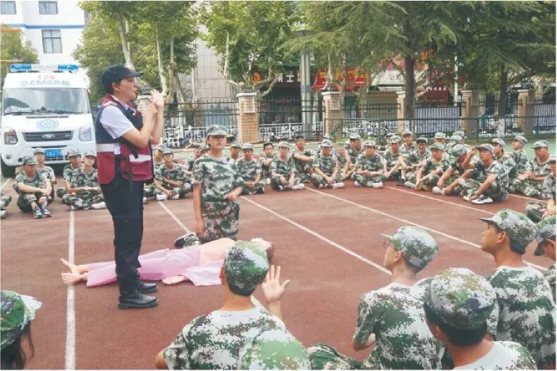 @2026年中考考生,报考安康中学的六大理由!-第20张图片-四季读书网