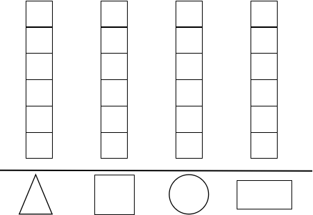 真题练考:人教版一年级数学下册期末真题卷!-第6张图片-四季读书网