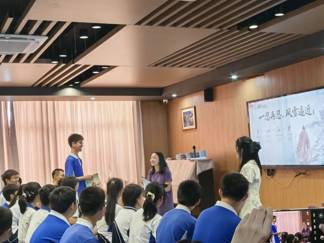 这一次,我为什么能押中2026深圳中考语文-第4张图片-四季读书网
