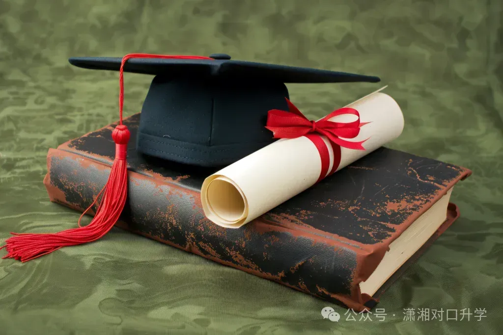 【免费试听】2026年湖南对口高考语文真题试卷——公开课!-第5张图片-四季读书网