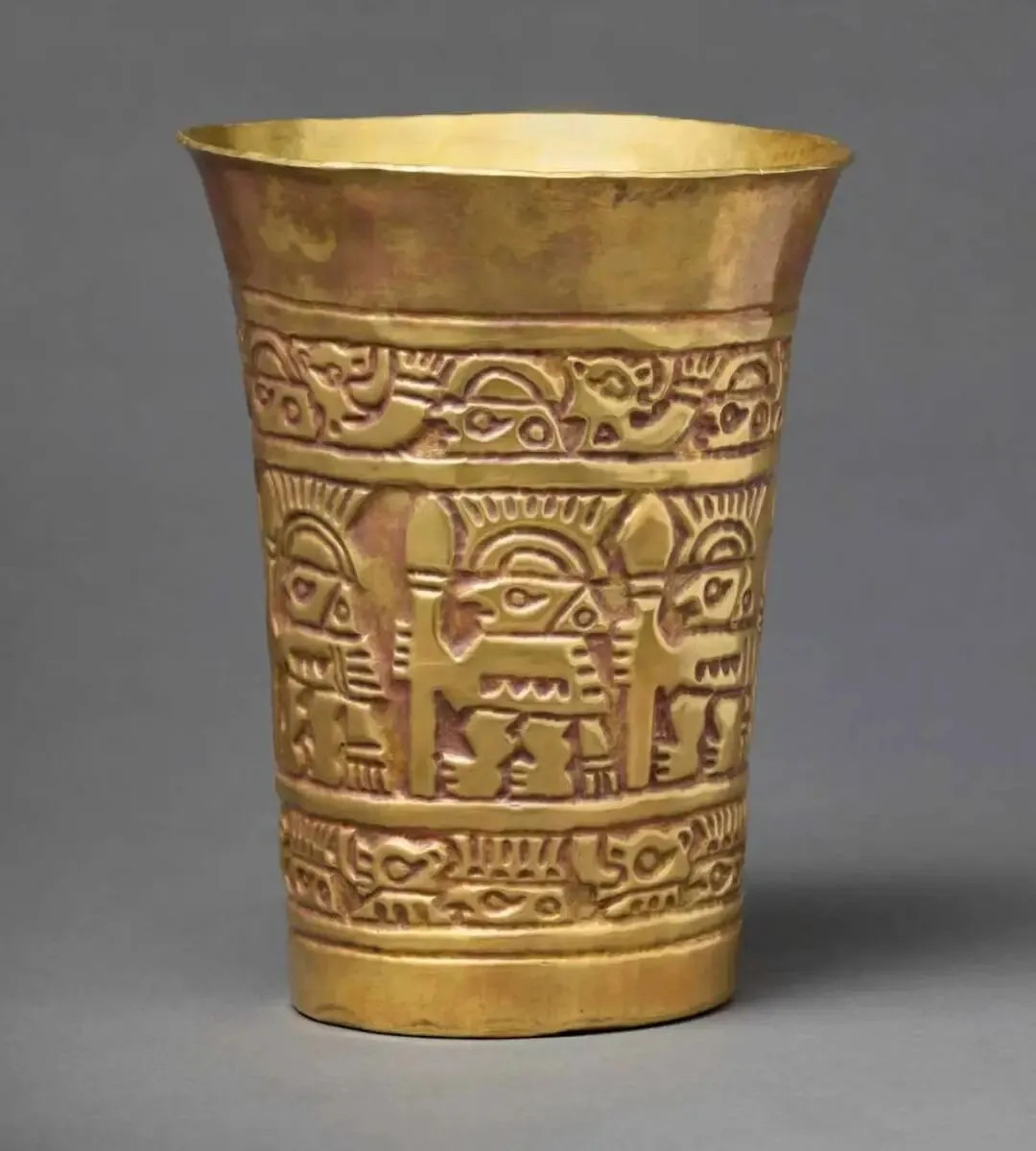 中考收官福利!少年们来首博免费看文明大展-第22张图片-四季读书网