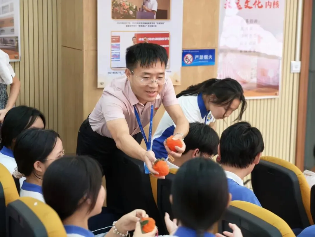 鲲鹏振翼,逐梦中考-第17张图片-四季读书网