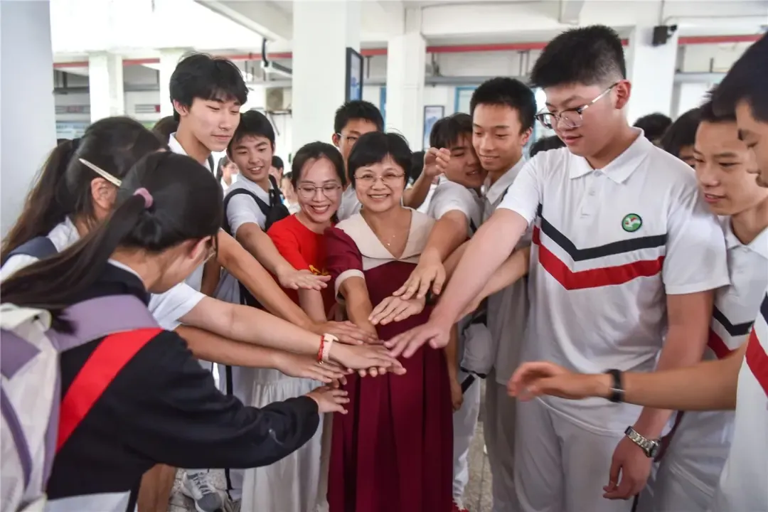 2026年汕头中考招生核心变化,市教育局为您划重点!-第3张图片-四季读书网