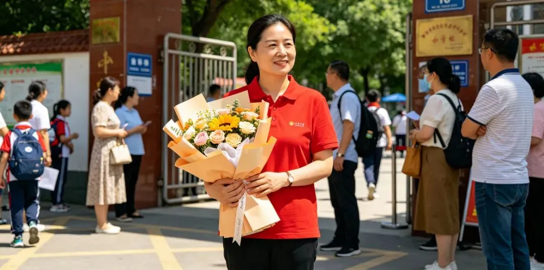 从平淡中考到仪式感满格:一代人的成长,一时代的变迁-第1张图片-四季读书网