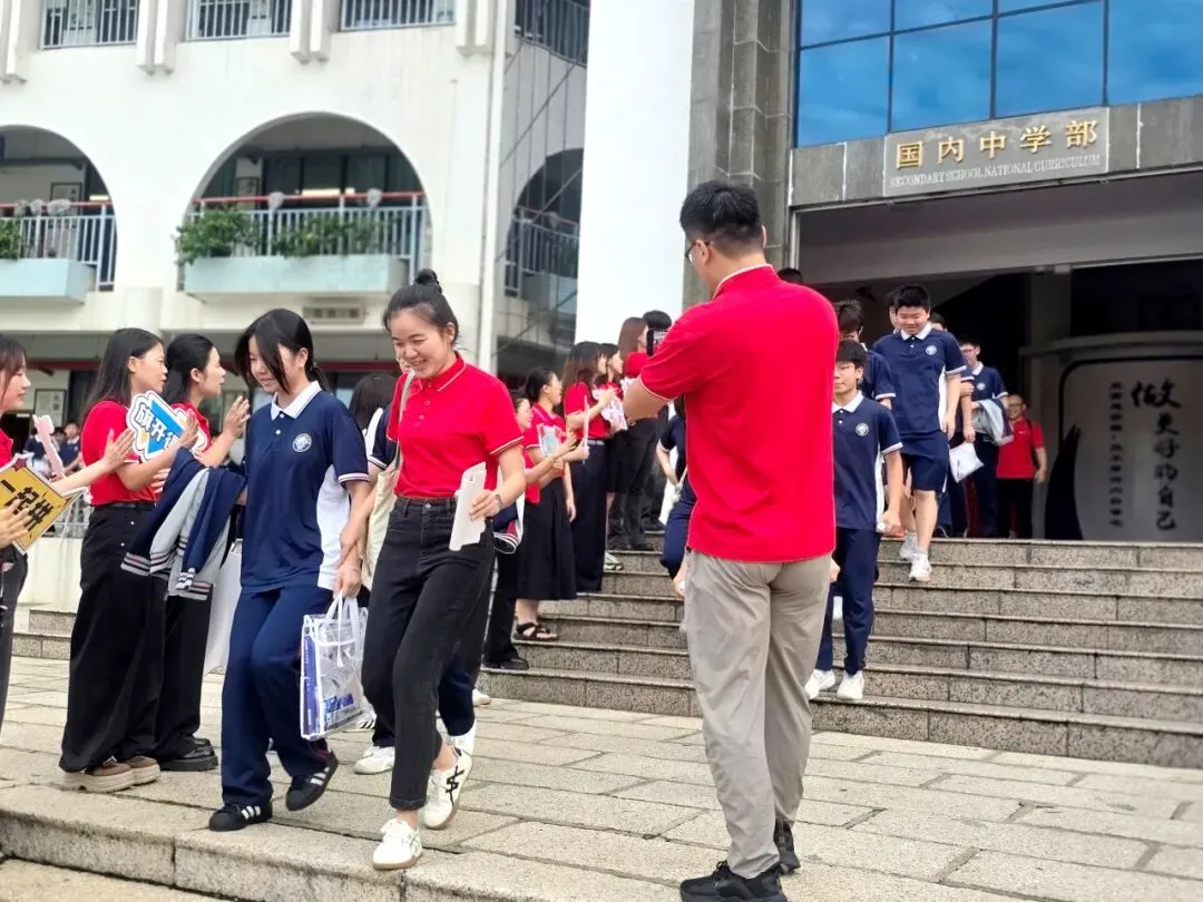 致中考少年:乾坤未定,你我皆是黑马!-第4张图片-四季读书网